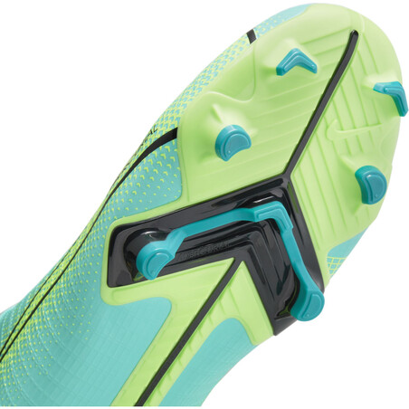 Nike Mercurial Vapor 14 Academy FG/MG vert