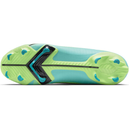 Nike Mercurial Vapor 14 Academy FG/MG vert