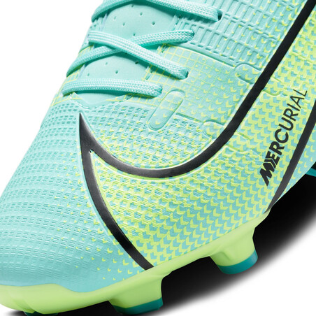 Nike Mercurial Vapor 14 Academy FG/MG vert