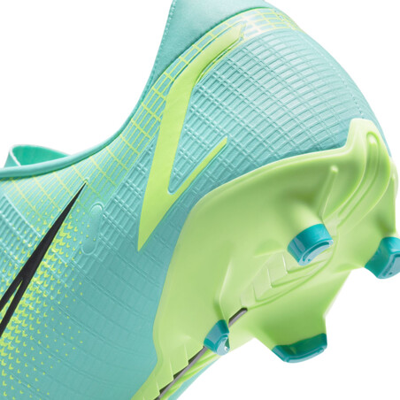 Nike Mercurial Vapor 14 Academy FG/MG vert