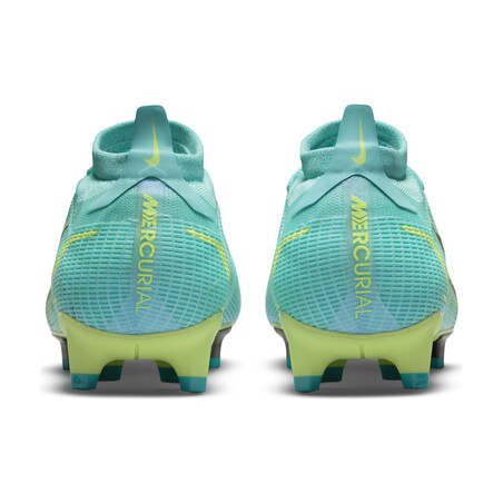 Nike Mercurial Vapor 14 Pro FG bleu