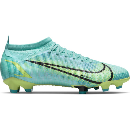 Nike Mercurial Vapor 14 Pro FG bleu