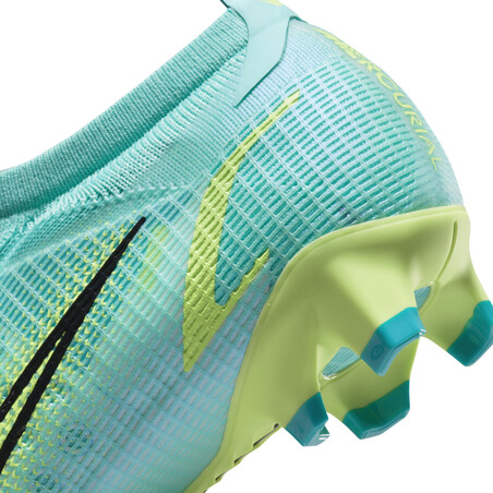 Nike Mercurial Vapor 14 Pro FG bleu