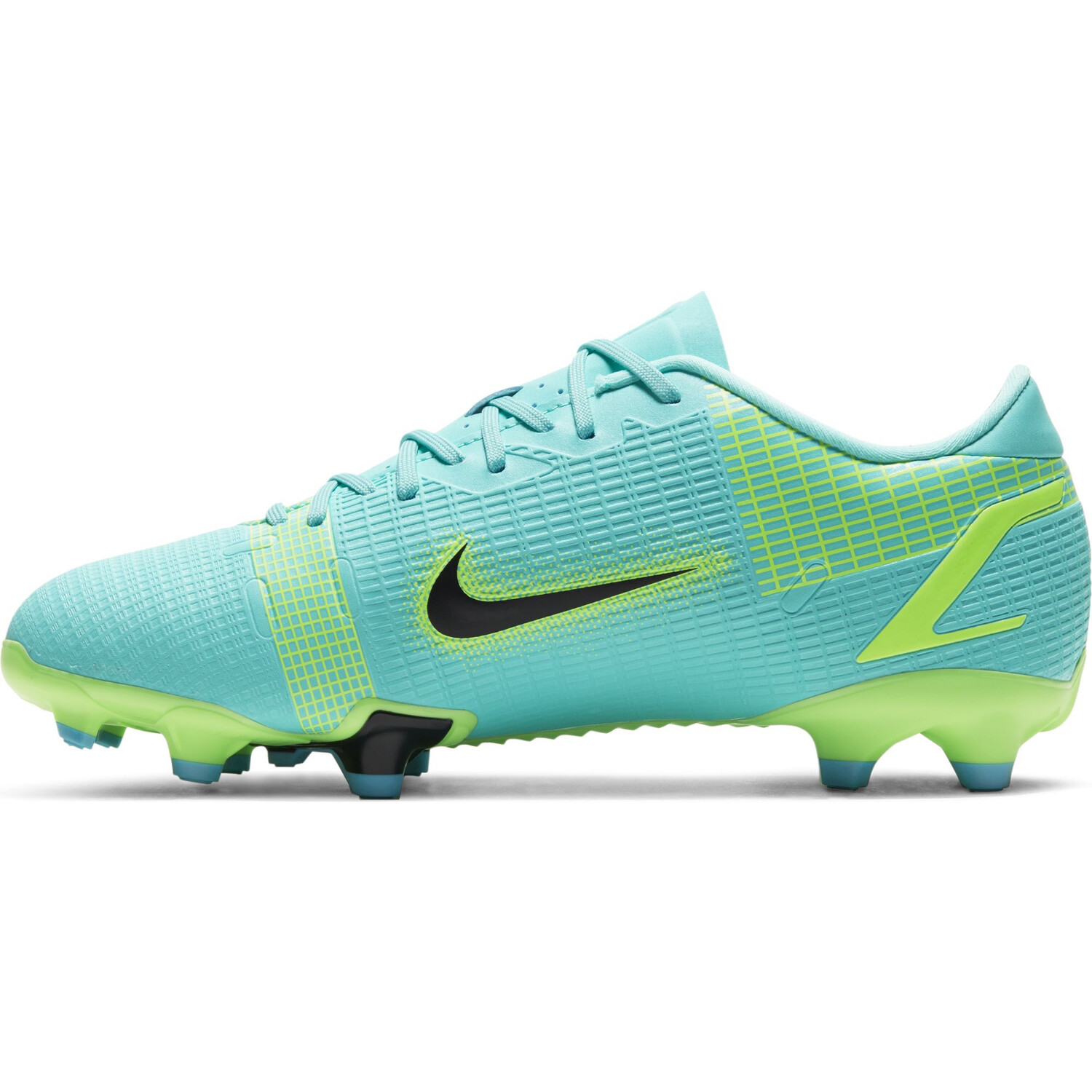nike mercurial vapor 14 academy fg mg soccer cleats