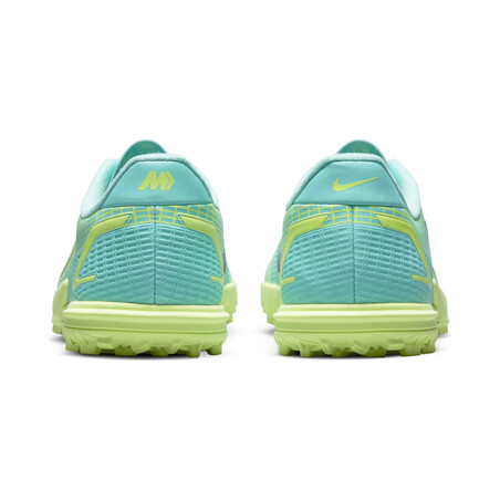 Nike Mercurial Vapor 14 junior Academy Turf bleu