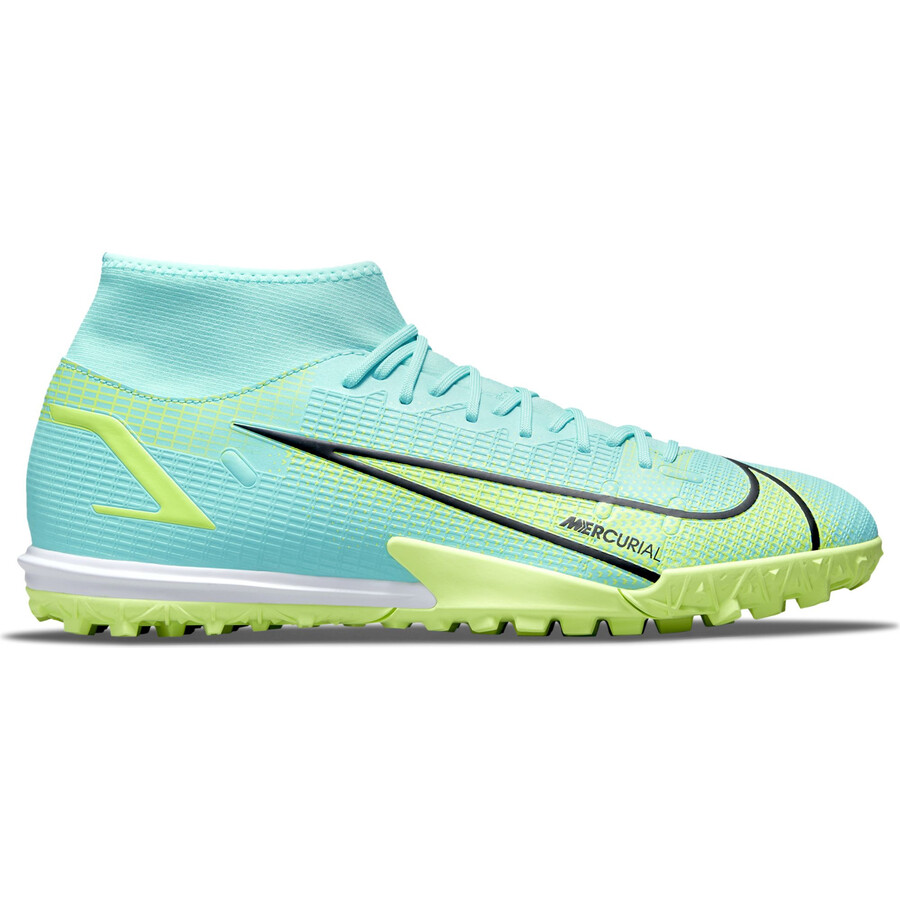 nike mercurial bleu ciel