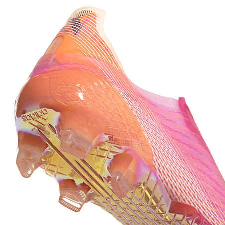 adidas X GHOSTED+ FG rose
