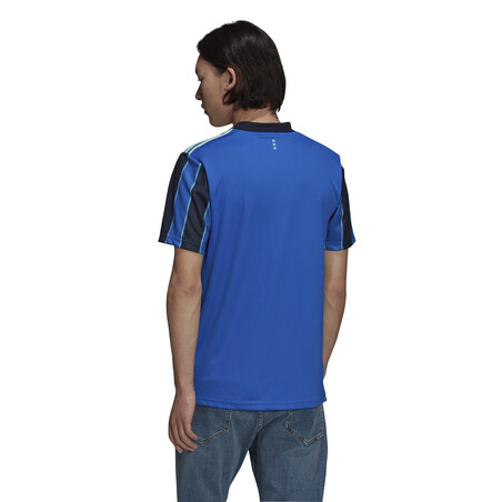 Maillot Ajax Amsterdam extérieur 2021/22