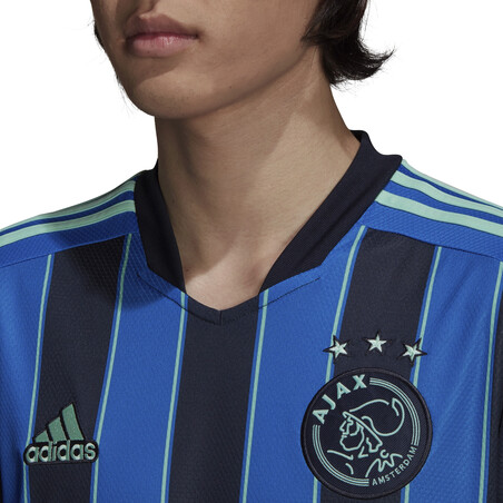 Maillot Ajax Amsterdam extérieur 2021/22