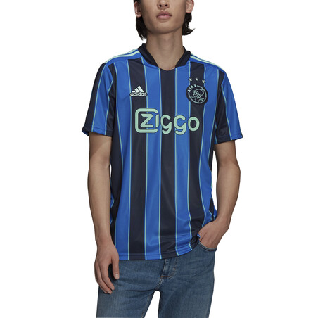 Maillot Ajax Amsterdam extérieur 2021/22