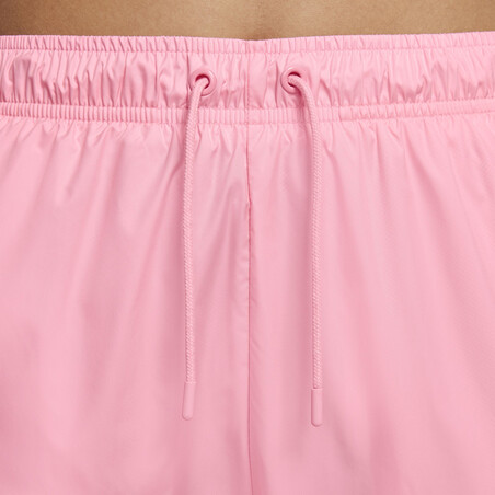 Pantalon survêtement Femme PSG Woven rose 2021/22