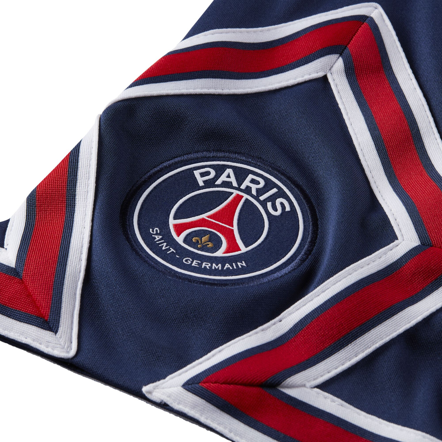 Short PSG domicile 2021/22 sur Foot.fr