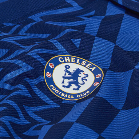 Tenue bébé Chelsea domicile 2021/22