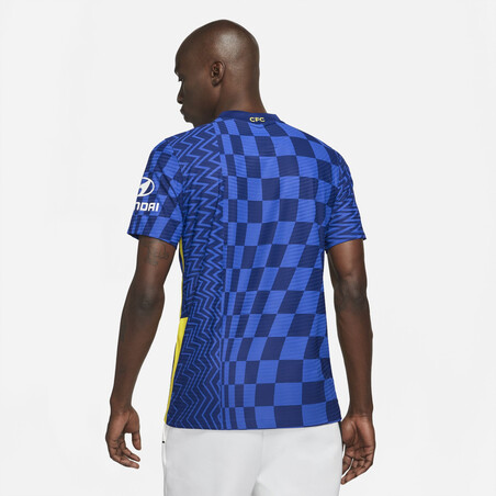 Maillot Chelsea domicile Authentique 2021/22