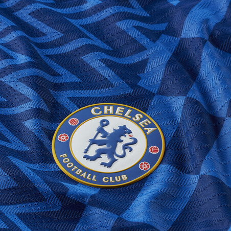 Maillot Chelsea domicile Authentique 2021/22