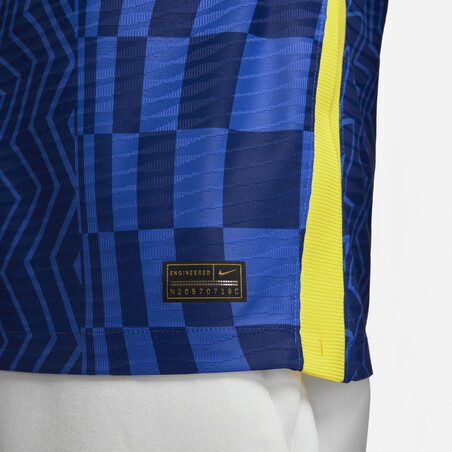 Maillot Chelsea domicile Authentique 2021/22