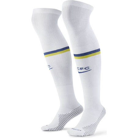 Chaussettes Chelsea domicile 2021/22