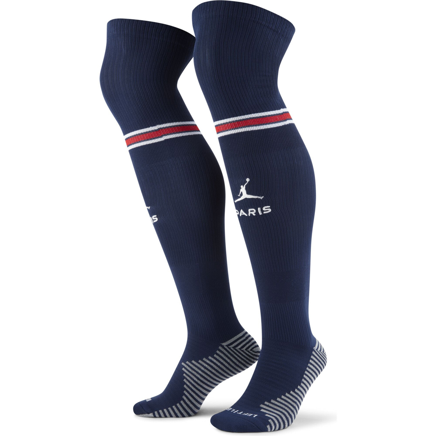 chaussette psg jordan junior