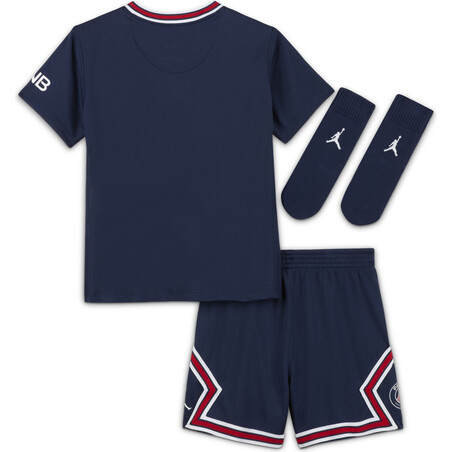 Tenue bébé PSG domicile 2021/22
