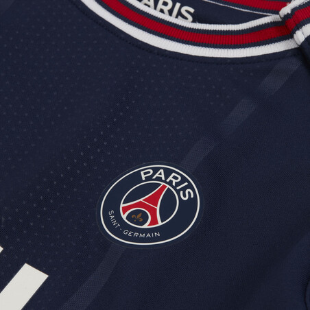 Tenue bébé PSG domicile 2021/22