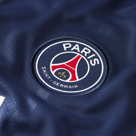 Maillot PSG domicile 2021/22