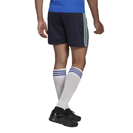 Short Ajax Amsterdam extérieur 2021/22