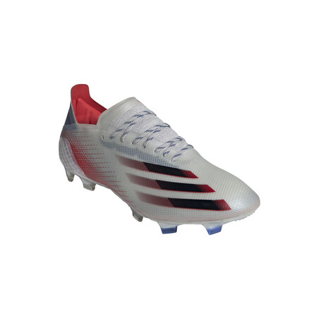 adidas X GHOSTED.1 FG gris