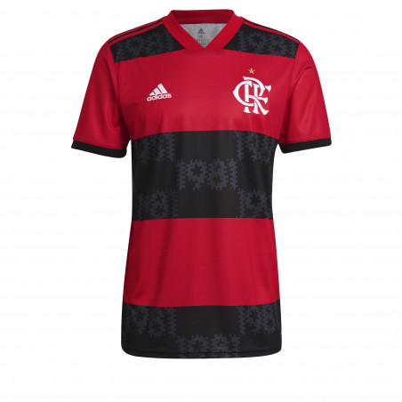 Maillot Flamengo domicile 2021