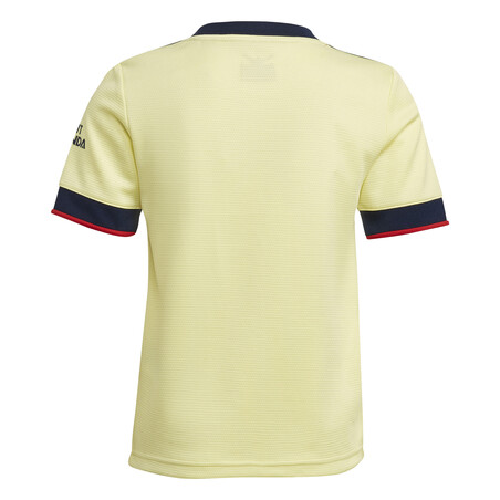 Tenue enfant Arsenal extérieur 2021/22