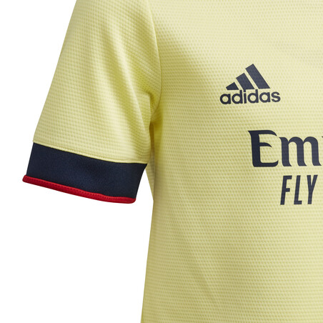 Tenue enfant Arsenal extérieur 2021/22