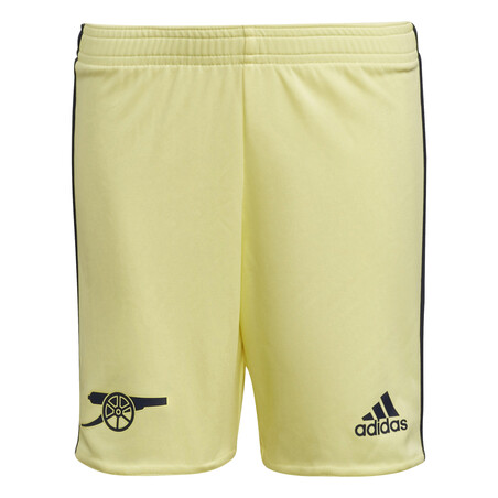 Tenue enfant Arsenal extérieur 2021/22