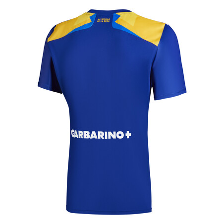 Maillot Boca Juniors third 2020/21