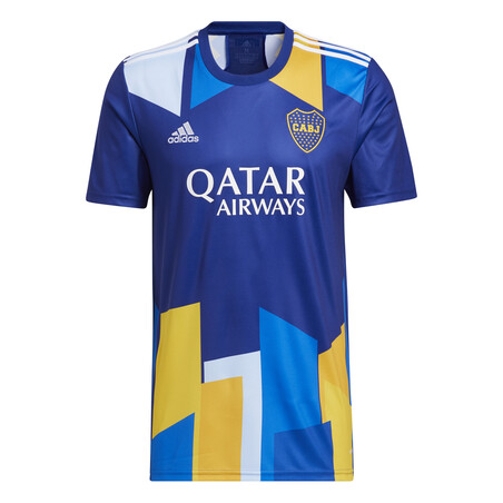 Maillot Boca Juniors third 2020/21