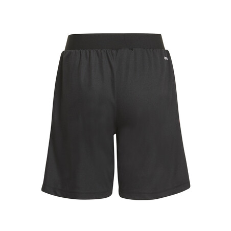 Short entraînement junior Bayern Munich noir rouge 2021/22