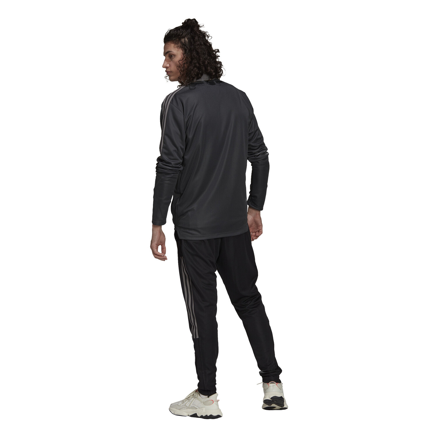 Tracksuit Ensemble Juventus 2021 2021 Juventus Survetement