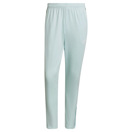 Pantalon survêtement adidas bleu pastel