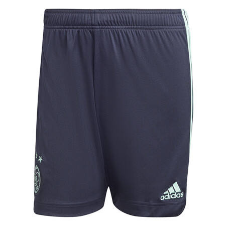Short Ajax Amsterdam extérieur 2021/22