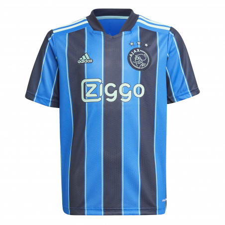 Maillot junior Ajax Amsterdam extérieur 2021/22