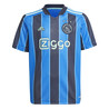 Maillot junior Ajax Amsterdam extérieur 2021/22