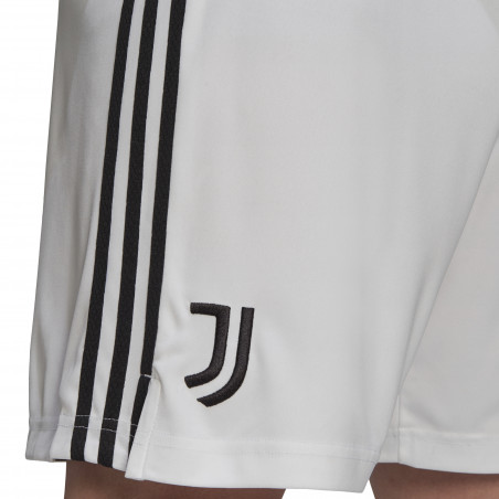 Short Juventus domicile 2021/22