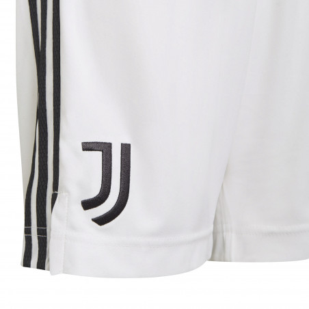 Short junior Juventus domicile 2021/22