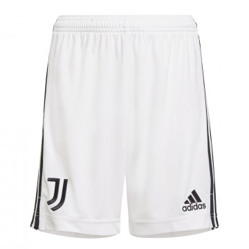 Short junior Juventus domicile 2021/22