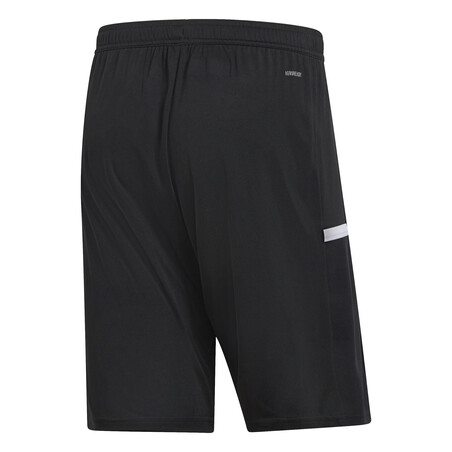 Short entraînement adidas noir 