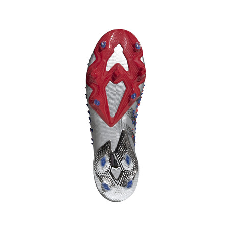 adidas Predator Freak.1 FG gris