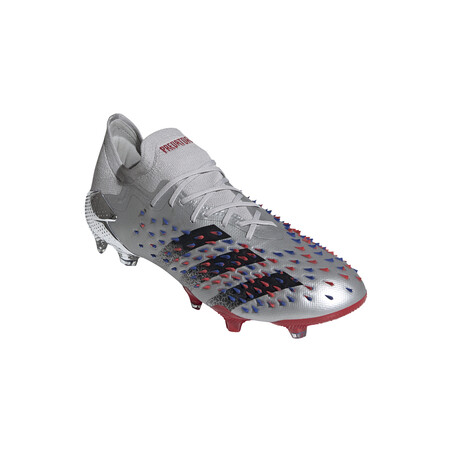adidas Predator Freak.1 FG gris
