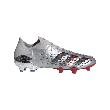 adidas Predator Freak.1 FG gris