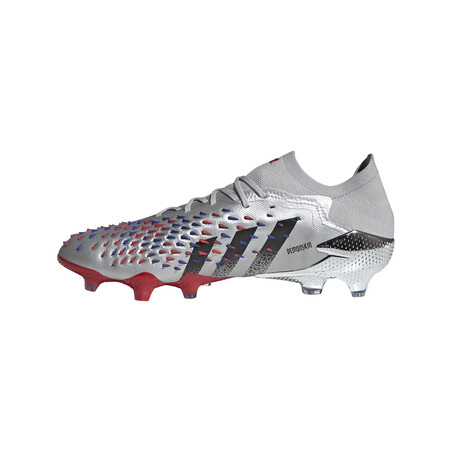 adidas Predator Freak.1 FG gris