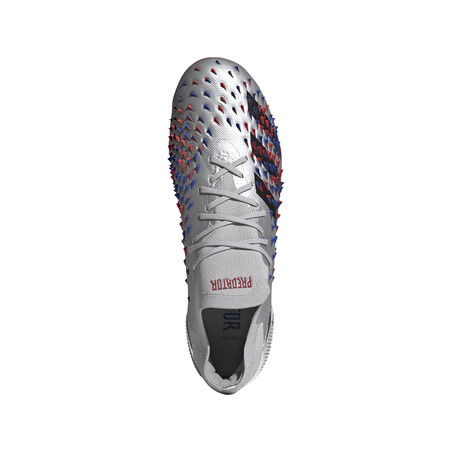 adidas Predator Freak.1 FG gris