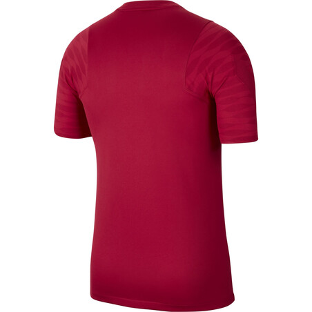 Maillot entraînement FC Barcelone rouge 2021/22