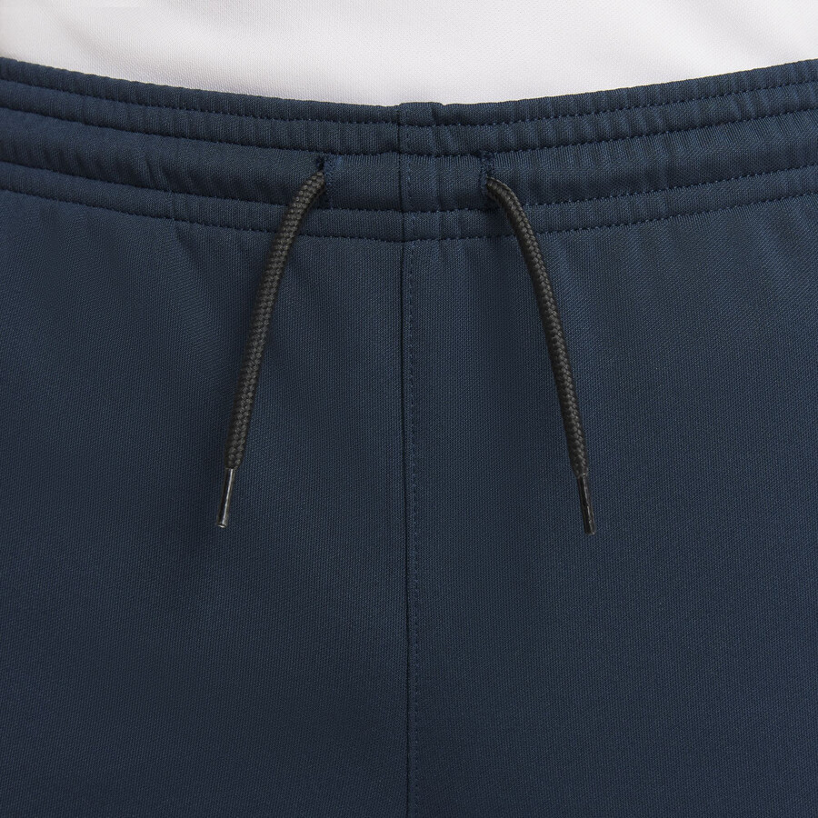 Ensemble survêtement junior Nike CR7 bleu rouge